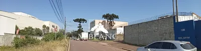 Terreno / Lote Comercial para alugar, 1000m² no Portão, Curitiba - Foto 7