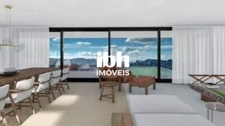 Terreno / Lote / Condomínio à venda, 581m² no Vila  Alpina, Nova Lima - Foto 12