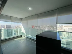 Apartamento com 1 Quarto para venda ou aluguel, 55m² no Jardim Anália Franco, São Paulo - Foto 3