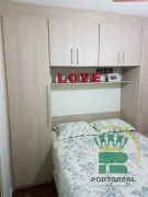 Apartamento com 2 Quartos à venda, 80m² no Jardim Orlandina, São Bernardo do Campo - Foto 15