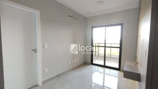 Apartamento com 1 Quarto para alugar, 50m² no Jardim Pinheiros, São José do Rio Preto - Foto 1