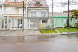 Sobrado com 3 Quartos à venda, 190m² no Uberaba, Curitiba - Foto 46