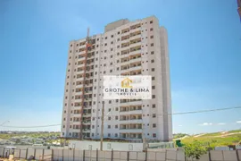 Apartamento com 2 Quartos à venda, 56m² no Condominio Residencial Colinas do Paratehy, São José dos Campos - Foto 24