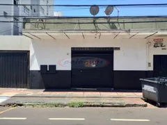 Loja / Salão / Ponto Comercial para alugar, 48m² no Jardim Universitario, Maringá - Foto 1