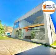 Casa de Condomínio com 4 Quartos à venda, 201m² no Vargem Grande, Teresópolis - Foto 2