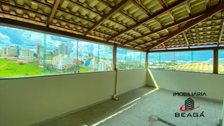 Cobertura com 2 Quartos para alugar, 90m² no Cabral, Contagem - Foto 1