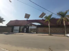 Casa de Condomínio com 3 Quartos à venda, 152m² no Nova Mirim, Praia Grande - Foto 2