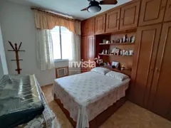 Apartamento com 3 Quartos à venda, 178m² no Marapé, Santos - Foto 10