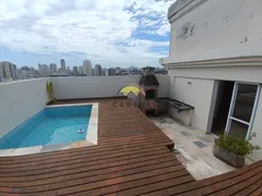 Apartamento com 3 Quartos para alugar, 210m² no Alto da Lapa, São Paulo - Foto 22