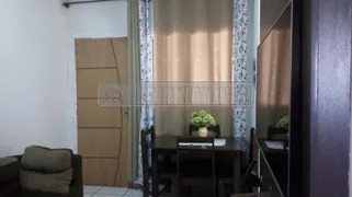 Casa de Vila com 2 Quartos à venda, 50m² no Wanel Ville, Sorocaba - Foto 3