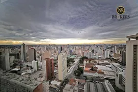 Apartamento com 1 Quarto para venda ou aluguel, 35m² no Centro, Curitiba - Foto 81