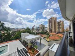 Apartamento com 3 Quartos à venda, 97m² no Vila Clayton, Valinhos - Foto 7