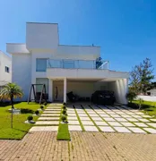 Casa de Condomínio com 5 Quartos para venda ou aluguel, 354m² no Residencial Burle Marx, Santana de Parnaíba - Foto 1