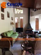 Casa de Condomínio com 3 Quartos à venda, 265m² no Aldeia da Serra, Barueri - Foto 4