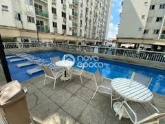 Apartamento com 2 Quartos à venda, 54m² no São Cristóvão, Rio de Janeiro - Foto 1