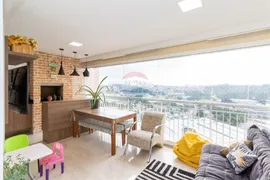 Apartamento com 3 Quartos à venda, 136m² no Jardim Arpoador Zona Oeste, São Paulo - Foto 10
