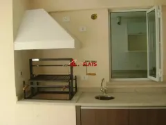 Flat com 2 Quartos para alugar, 66m² no Moema, São Paulo - Foto 10