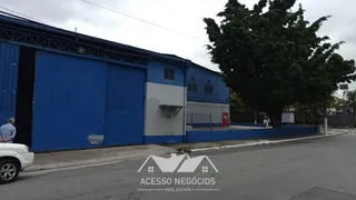 Galpão / Depósito / Armazém para venda ou aluguel, 7761m² no Jurubatuba, São Paulo - Foto 24