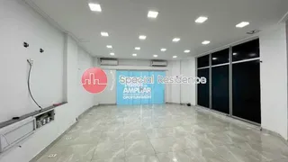 Conjunto Comercial / Sala à venda, 76m² no Barra da Tijuca, Rio de Janeiro - Foto 2