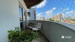 Apartamento com 3 Quartos à venda, 200m² no Nazaré, Belém - Foto 13