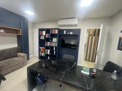 Conjunto Comercial / Sala com 1 Quarto para alugar, 82m² no Ponta Do Farol, São Luís - Foto 3