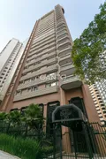 Apartamento com 4 Quartos para venda ou aluguel, 242m² no Batel, Curitiba - Foto 58