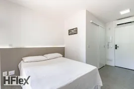 Apartamento com 1 Quarto para alugar, 20m² no Vila Mariana, São Paulo - Foto 6