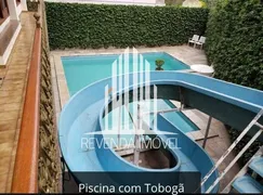 Casa com 4 Quartos à venda, 550m² no Jardim França, São Paulo - Foto 22