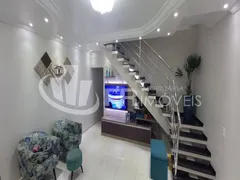 Casa com 3 Quartos à venda, 168m² no Jardim Vila São Domingos, Sorocaba - Foto 3