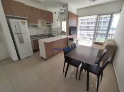 Apartamento com 1 Quarto à venda, 50m² no Vila Matias, Santos - Foto 1