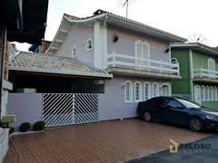Casa de Condomínio com 3 Quartos à venda, 135m² no Jardim das Pedras, São Paulo - Foto 1