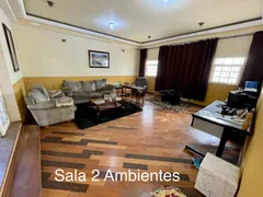 Casa com 3 Quartos à venda, 240m² no Planalto Paraíso, São Carlos - Foto 5