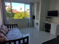 Apartamento com 1 Quarto para alugar, 40m² no Canasvieiras, Florianópolis - Foto 5