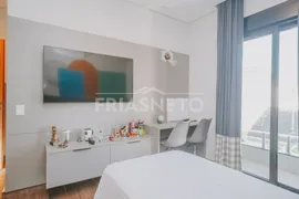 Casa de Condomínio com 4 Quartos à venda, 317m² no ALPHAVILLE, Piracicaba - Foto 45