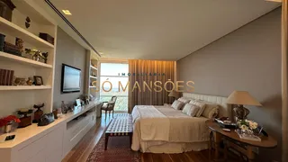 Casa de Condomínio com 8 Quartos à venda, 1172m² no Riviera, Nova Lima - Foto 21