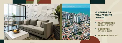 Apartamento com 2 Quartos à venda, 51m² no Piedade, Jaboatão dos Guararapes - Foto 4