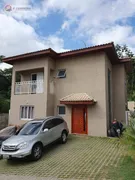 Casa de Condomínio com 3 Quartos à venda, 136m² no Olaria, Itapecerica da Serra - Foto 17