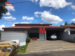 Casa de Condomínio com 4 Quartos para alugar, 650m² no Condominio Isaura, Sorocaba - Foto 1