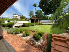 Casa de Condomínio com 5 Quartos à venda, 430m² no Condomínio Fazenda Solar, Igarapé - Foto 44