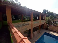 Casa de Condomínio com 6 Quartos à venda, 390m² no Condomínio Vila Verde, Itapevi - Foto 29