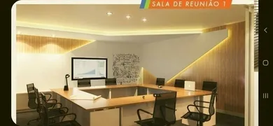 Conjunto Comercial / Sala à venda, 26m² no Plano Diretor Expansao Sul, Palmas - Foto 5