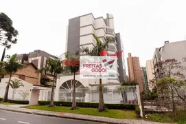 Apartamento com 2 Quartos para alugar, 67m² no Bigorrilho, Curitiba - Foto 1