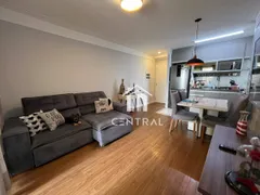 Apartamento com 2 Quartos à venda, 54m² no Vila Endres, Guarulhos - Foto 3