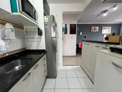 Apartamento com 3 Quartos à venda, 70m² no Sitio Cercado, Curitiba - Foto 11