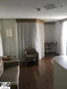 Apartamento com 1 Quarto à venda, 40m² no Centro, São Bernardo do Campo - Foto 15