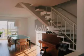 Apartamento com 3 Quartos para alugar, 175m² no Cursino, São Paulo - Foto 1