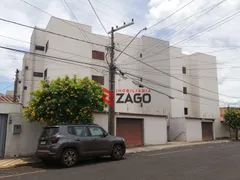 Apartamento com 3 Quartos para venda ou aluguel, 100m² no Conjunto Guanabara, Uberaba - Foto 1