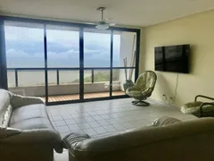 Apartamento com 4 Quartos à venda, 175m² no Morro Sorocotuba, Guarujá - Foto 2