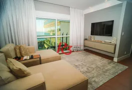 Apartamento com 3 Quartos à venda, 345m² no Aparecida, Santos - Foto 39