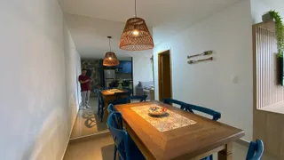 Apartamento com 3 Quartos à venda, 86m² no Praia Do Foguete, Cabo Frio - Foto 2